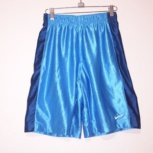 💕 NIKE basketball Athletic Shorts